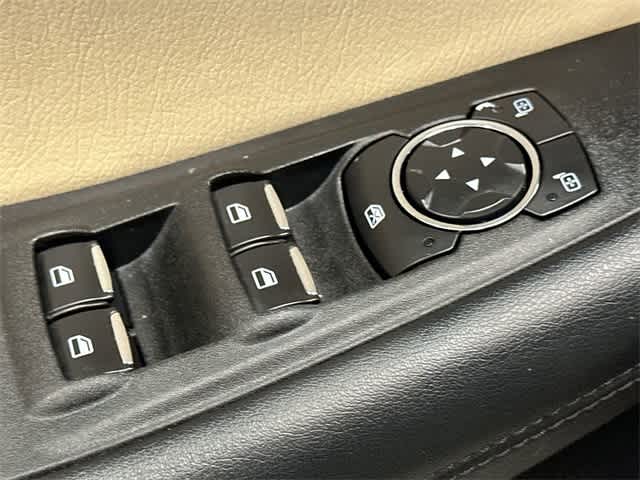 Thumbnail: 2018 Ford Edge - 20