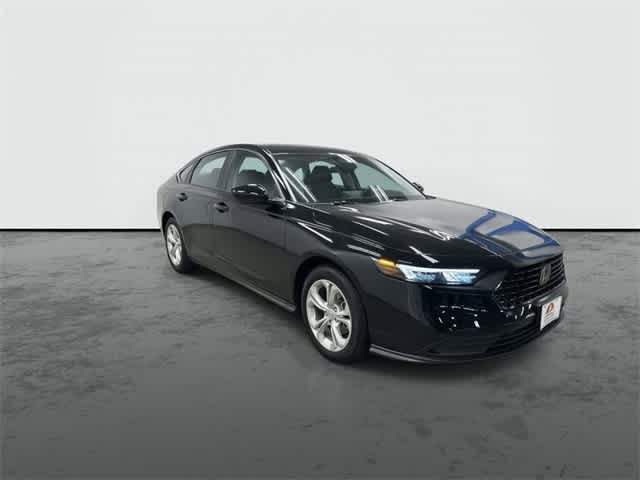 Thumbnail: 2025 Honda Accord - 6