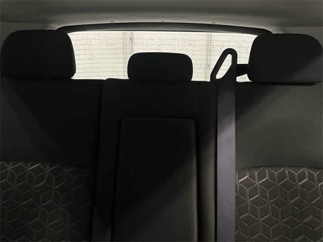 Thumbnail: 2024 Mitsubishi Outlander Sport - 14