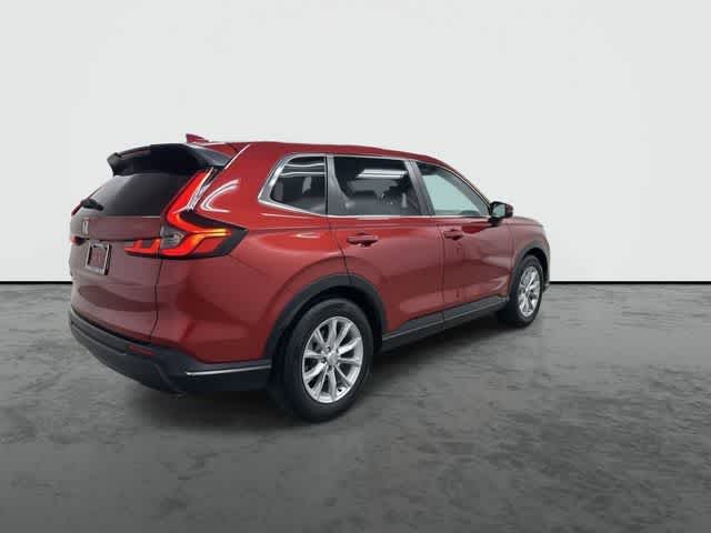 Thumbnail: 2025 Honda CR-V - 4