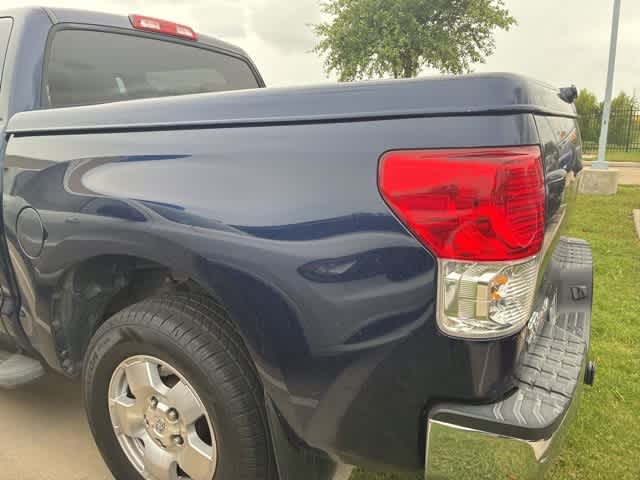 Thumbnail: 2010 Toyota Tundra - 2