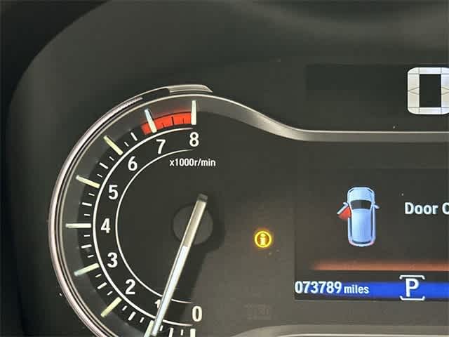 Thumbnail: 2018 Honda Pilot - 16