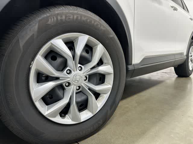 2026 Honda CR-V LX - Photo 27