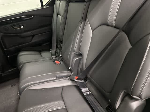 Thumbnail: 2026 Honda Pilot - 11