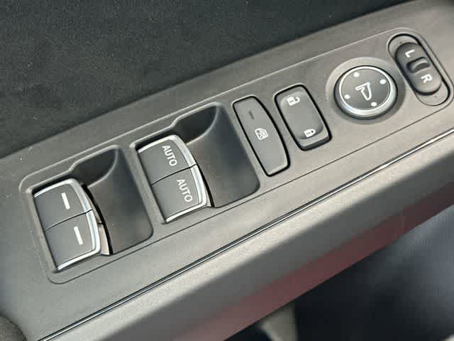 Thumbnail: 2026 Honda Civic - 19