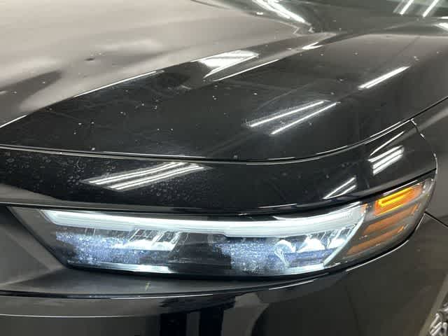 Thumbnail: 2024 Honda Accord - 28
