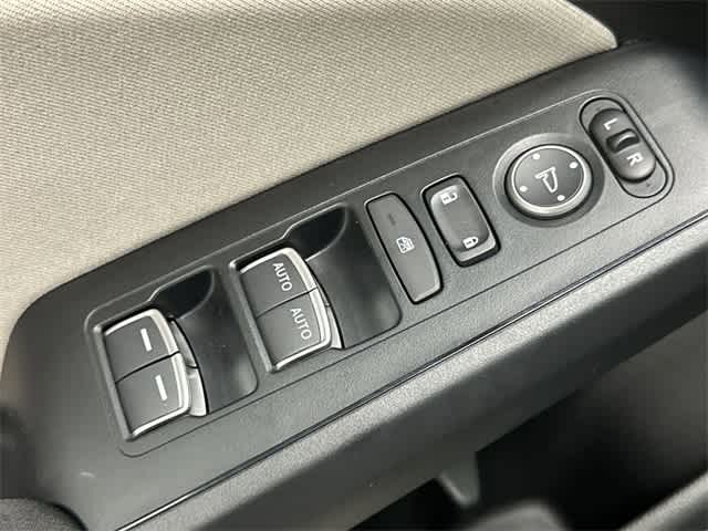Thumbnail: 2024 Honda Civic - 20