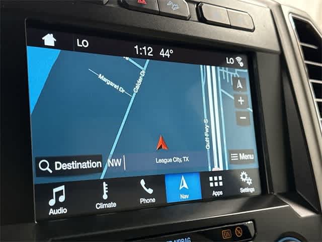 Thumbnail: 2018 Ford F-350 - 24