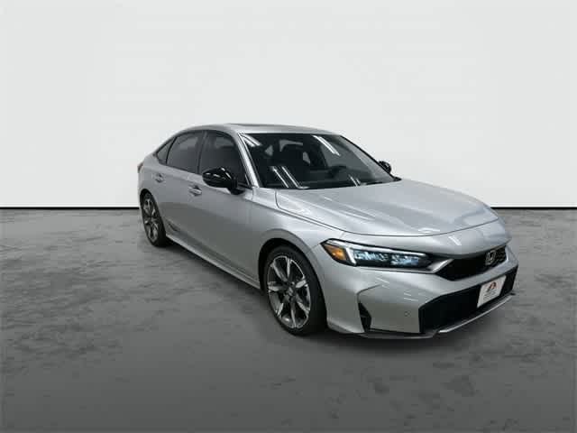 Thumbnail: 2026 Honda Civic - 6