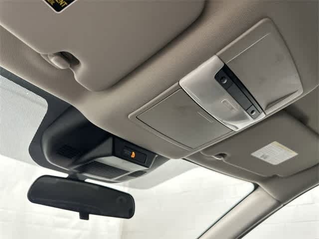 Thumbnail: 2023 Nissan Rogue - 21