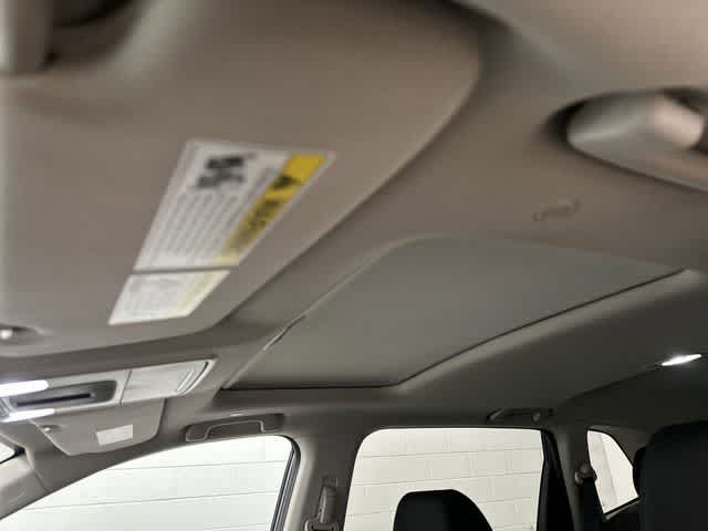 Thumbnail: 2025 Honda CR-V - 27