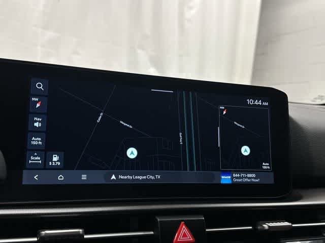 Thumbnail: 2026 Kia Sportage - 24