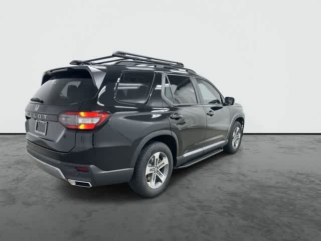 Thumbnail: 2026 Honda Pilot - 3