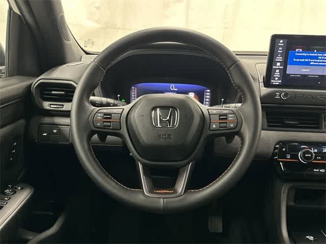 Thumbnail: 2026 Honda Passport - 15