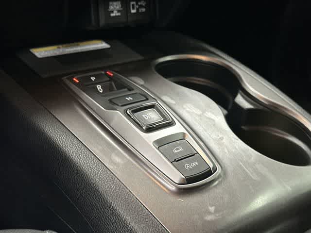 Thumbnail: 2023 Honda Passport - 24