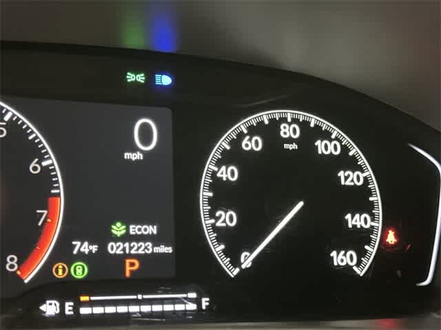 Thumbnail: 2025 Honda Civic - 16