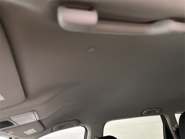 Thumbnail: 2026 Honda CR-V - 26