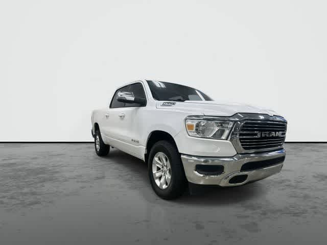 Thumbnail: 2024 RAM 1500 - 6