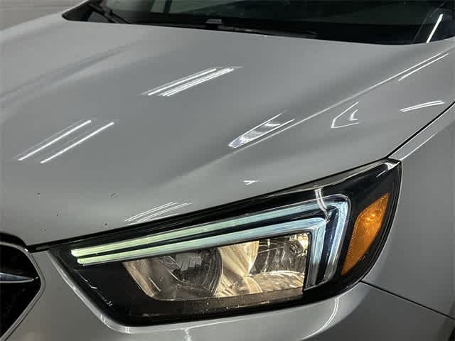 Thumbnail: 2021 Buick Encore - 31