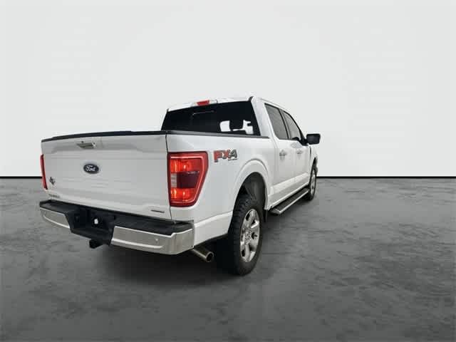Thumbnail: 2022 Ford F-150 - 3