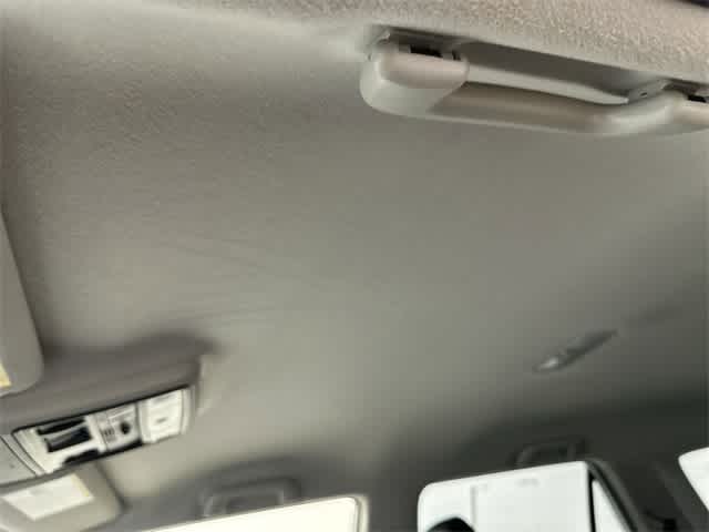 Thumbnail: 2024 Toyota 4Runner - 28