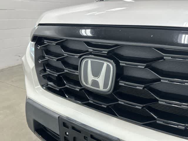 Thumbnail: 2023 Honda Passport - 30