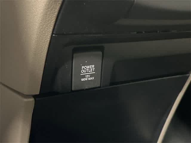 Thumbnail: 2020 Honda Odyssey - 25