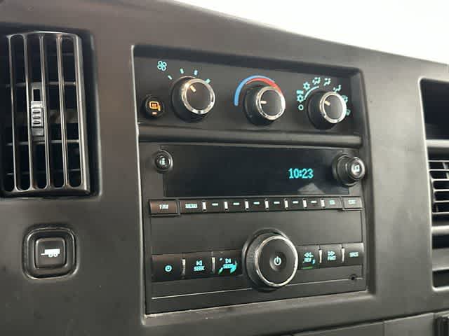 Thumbnail: 2018 Chevrolet Express - 20