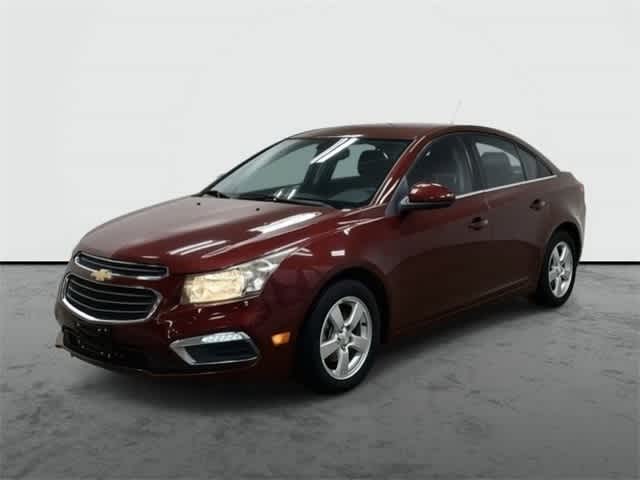 2016 Chevrolet Cruze Limited -
                  League City, TX