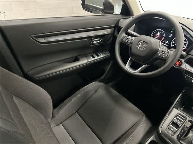 Thumbnail: 2026 Honda CR-V - 11