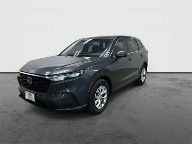 Thumbnail: 2026 Honda CR-V - 7