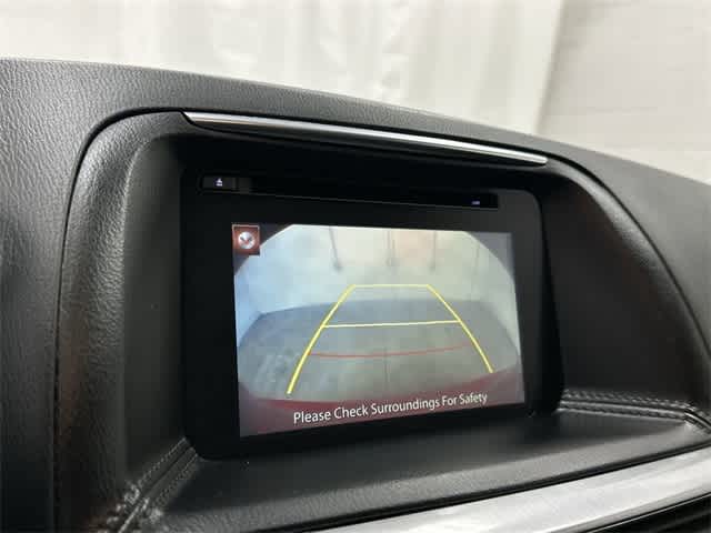 Thumbnail: 2016 Mazda CX-5 - 23