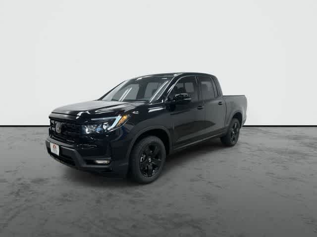 Thumbnail: 2026 Honda Ridgeline - 8