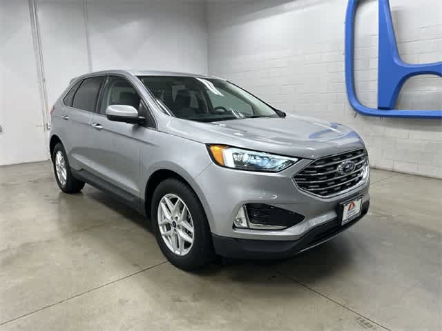 Thumbnail: 2022 Ford Edge - 6