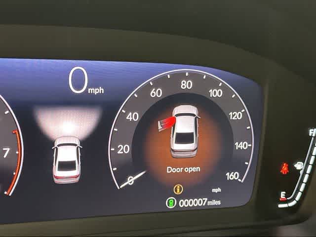 2025 Honda Accord SE - Photo 16