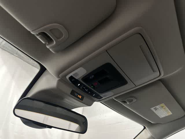 Thumbnail: 2026 Honda Accord - 20