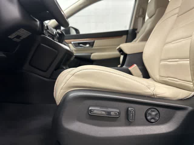 Thumbnail: 2021 Honda CR-V - 26