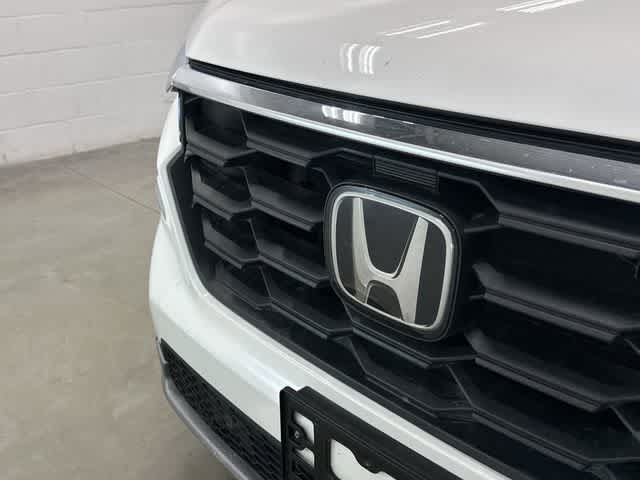 Thumbnail: 2023 Honda Pilot - 30