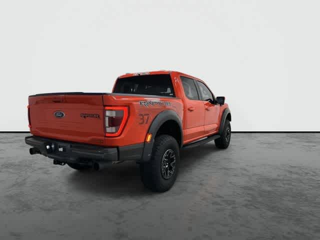 Thumbnail: 2022 Ford F-150 - 3
