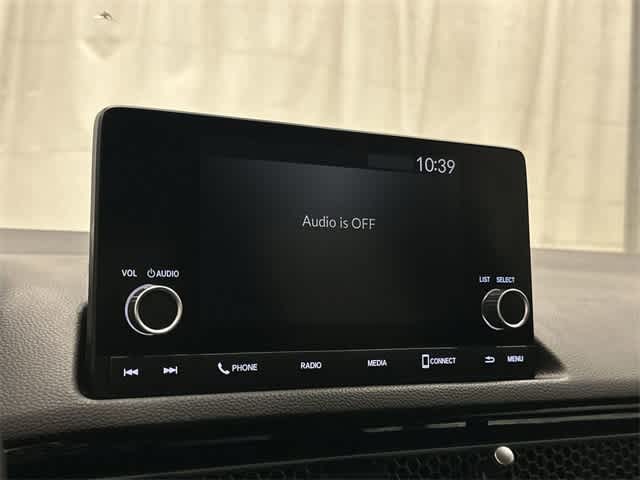 Thumbnail: 2024 Honda Civic - 22