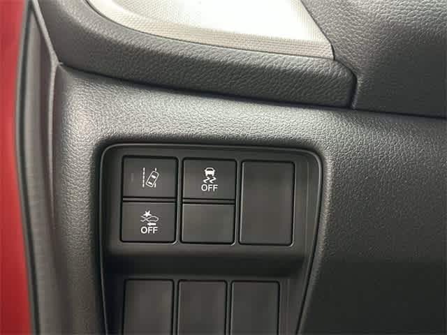 Thumbnail: 2020 Honda CR-V - 19