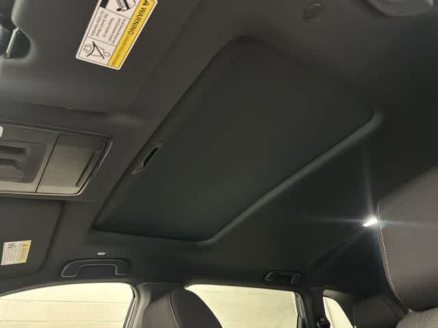 Thumbnail: 2026 Honda CR-V - 26