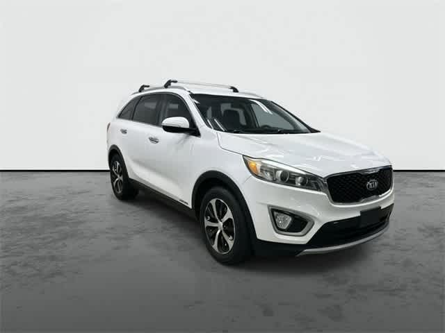 Thumbnail: 2017 Kia Sorento - 6