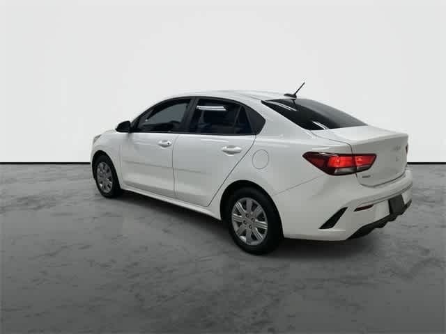 Thumbnail: 2023 Kia Rio - 9
