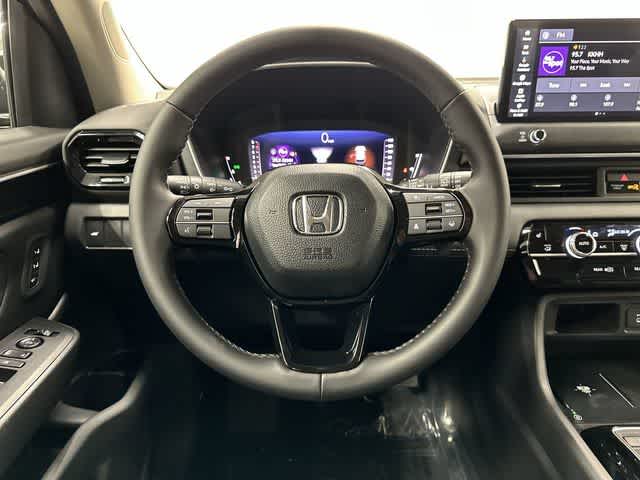 Thumbnail: 2026 Honda Pilot - 15