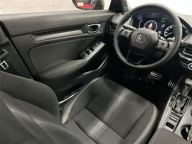 Thumbnail: 2026 Honda Civic - 12