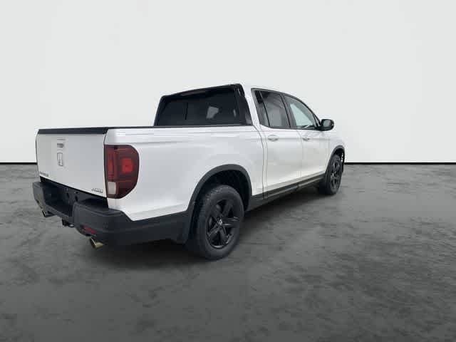 Thumbnail: 2023 Honda Ridgeline - 4