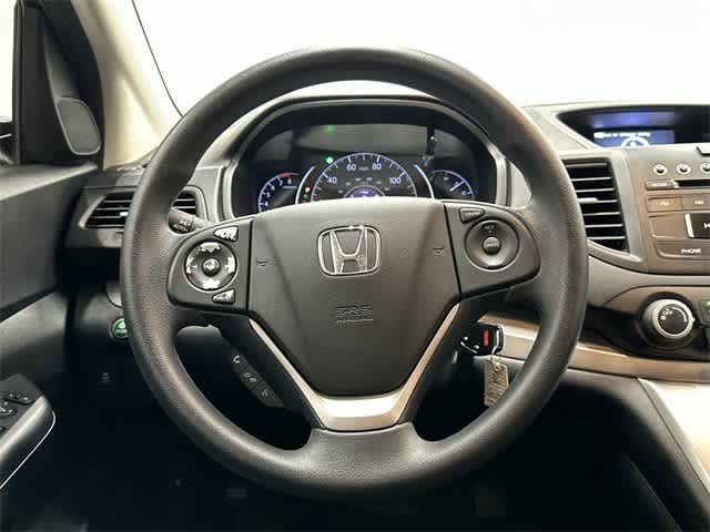 Thumbnail: 2012 Honda CR-V - 15