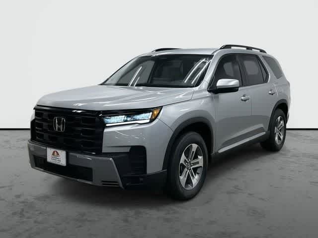 Thumbnail: 2026 Honda Pilot - 1