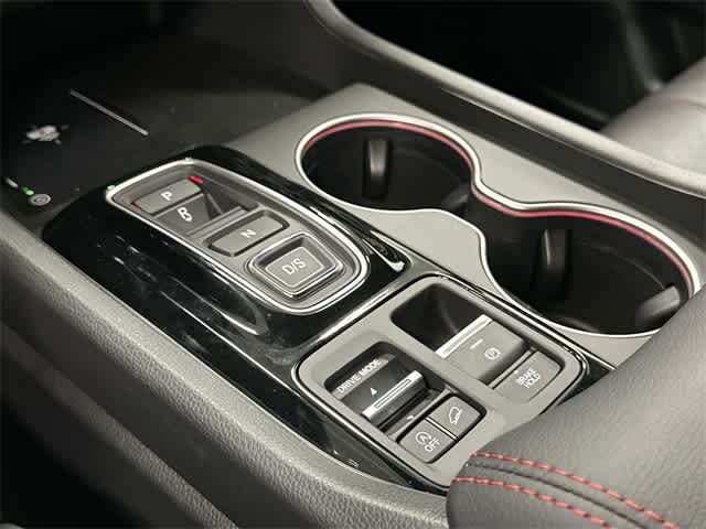 Thumbnail: 2025 Honda Pilot - 25